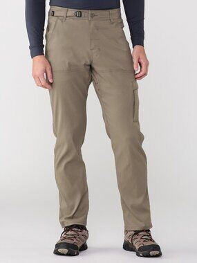 Stretch Zion Standard Pants